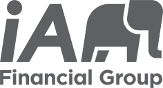 ia financial group logo