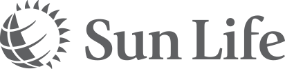 sun life logo